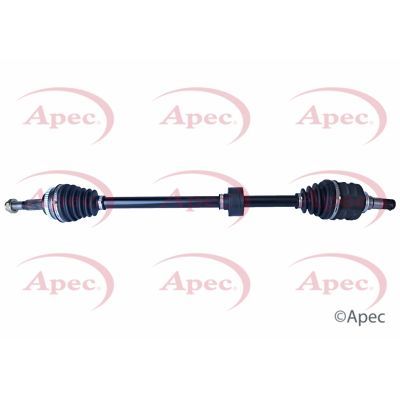 APEC Driveshaft ADS1203R