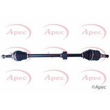 APEC Driveshaft ADS1203R