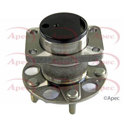 APEC Wheel Bearing Kit AWB1580