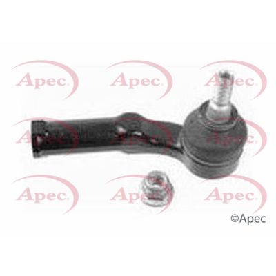 APEC Tie Rod End RH AST6419