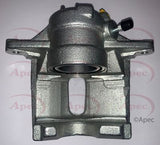 APEC Brake Caliper FR RH RCA437N