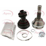 APEC CV Joint ACV1095
