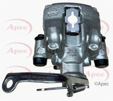 APEC Brake Caliper RR LH LCA1164N
