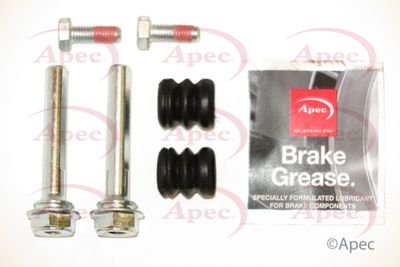 APEC Brake Caliper Fitting Kit CKT1006