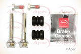 APEC Brake Caliper Fitting Kit CKT1006