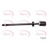APEC Axial Joint Rack End AST6494