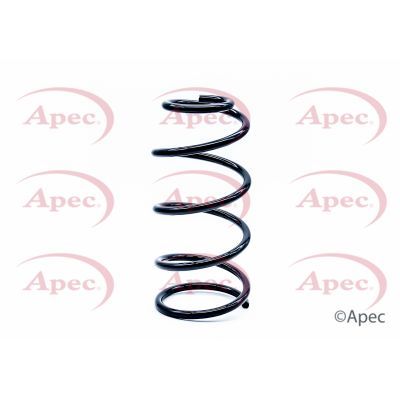 APEC Front Coil Spring ACS1210