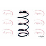 APEC Front Coil Spring ACS1210