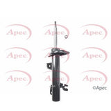 APEC Front Shock Absorber LH ASA1281