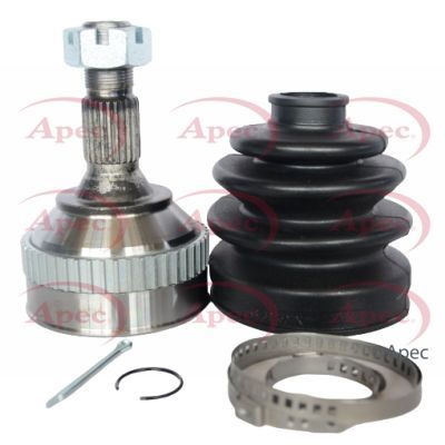 APEC CV Joint ACV1018