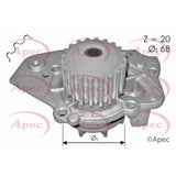 APEC Water Pump AWP1387