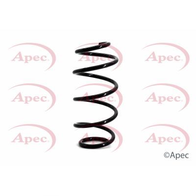APEC Front Coil Spring ACS1098