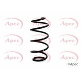 APEC Front Coil Spring ACS1098