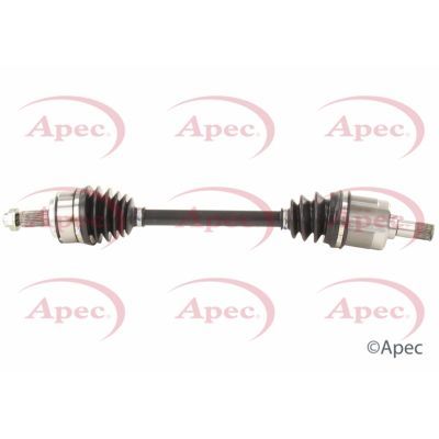 APEC Driveshaft ADS1069L