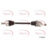 APEC Driveshaft ADS1069L