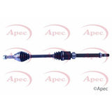 APEC Driveshaft ADS1524R