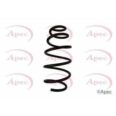 APEC Front Coil Spring ACS1973