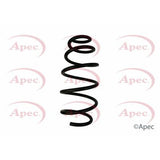 APEC Front Coil Spring ACS1973