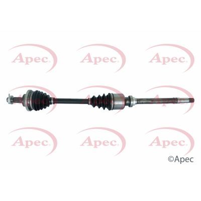 APEC Driveshaft ADS1290R