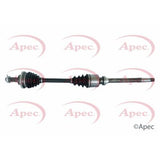 APEC Driveshaft ADS1290R