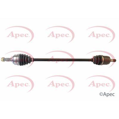 APEC Driveshaft ADS1073R