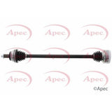 APEC Driveshaft ADS1624R