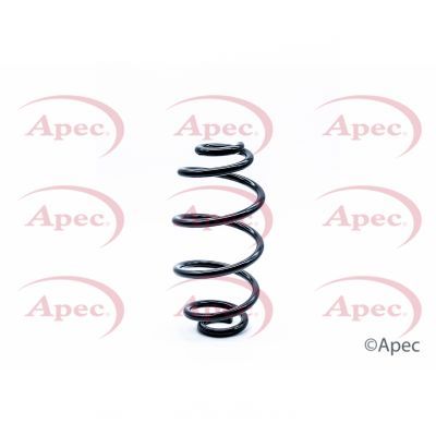 APEC Rear Coil Spring ACS1203