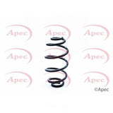 APEC Rear Coil Spring ACS1203