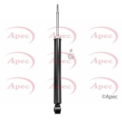 APEC Rear Shock Absorber ASA1381