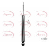 APEC Rear Shock Absorber ASA1381