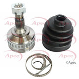 APEC CV Joint ACV1017