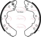 APEC Brake Shoes SHU507