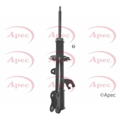 APEC Front Shock Absorber RH ASA1535