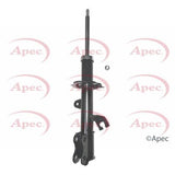 APEC Front Shock Absorber RH ASA1535