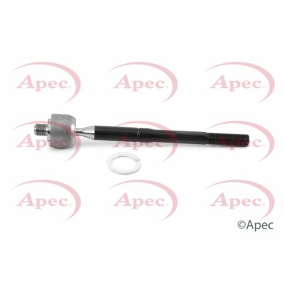 APEC Axial Joint Rack End AST6788