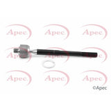 APEC Axial Joint Rack End AST6788