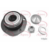 APEC Wheel Bearing Kit AWB1350