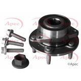 APEC Wheel Bearing Kit AWB1291