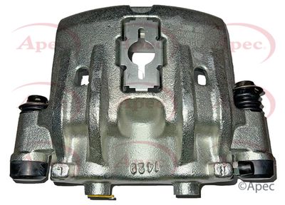 APEC Brake Caliper RR RH RCA671N
