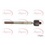 APEC Axial Joint Rack End AST6484
