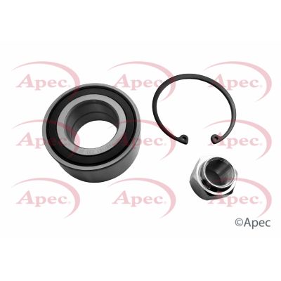 APEC Wheel Bearing Kit AWB1163