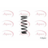 APEC Rear Coil Spring ACS1355
