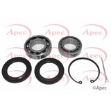 APEC Wheel Bearing Kit AWB1376