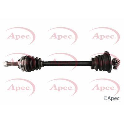 APEC Driveshaft ADS1257L