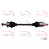APEC Driveshaft ADS1593L