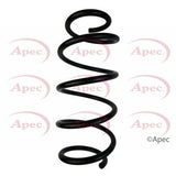 APEC Front Coil Spring ACS1868