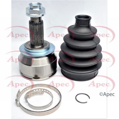 APEC CV Joint ACV1243