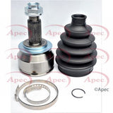 APEC CV Joint ACV1243