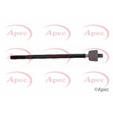 APEC Axial Joint Rack End AST6171