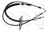 APEC Gear Control Cable CAB7001
